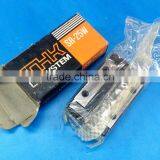 THK SR120T Linear Guide Block SR-120T Slide Rail thumbnail-1
