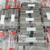THK HSR30M1LR HSR35M1LR Linear Guide Slide Block HSR30M1LRUU HSR35M1LRUU thumbnail-4