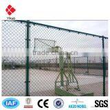 Wholesale Chain Link Fence Price,Used Chain Link Fence For Sale Factory