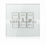 touch light saver ,touch room switch , touch light control switch