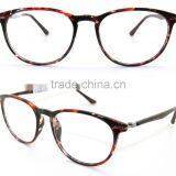 2016 New Item TR Optical Frame TR90 Glasses