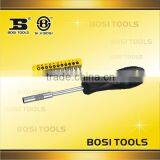 Mutipurpose Screwdriver