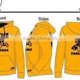 Custom Hoodies Fashion Men's Down Jacket, Sports Outdoor Apparel thumbnail-1
