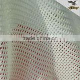 knitted polyester net