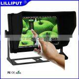 Lilliput 10" IPS 1280*800 3G HD SDI Monitor With Touchscreen Menu