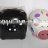 piggy money box,coin bank,coin box,money bank,promotion gift