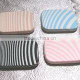 Cosmetic Facial Cleansing Sponge