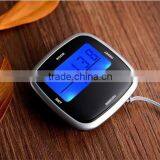 Buttonless New Design Multi-function Pedometer With Memory Quality Choice thumbnail-1