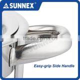 Sunnex Professional Regal Range Round Chafing Dish Set / Buffet Chafer, 5 Ltr. thumbnail-2