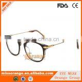 new model eyewear frame glasses blue blocking glasses frame