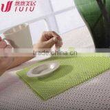 PVC Mesh Anti-slip Cup Coaster