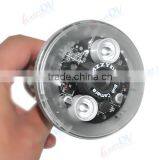 HD960P P2P IP Network Camera Wifi Light Bulb Camera With Motion Detection thumbnail-2