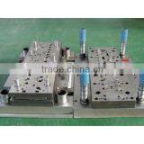 Custom Manufacturer Of Stamping Molds thumbnail-1
