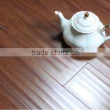 12mm Best Price Handscraped Laminate Flooring thumbnail-1