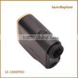 Waterproof 1000m PRO Purchase Rangefinder Manufacturer Monocular Telescope thumbnail-3