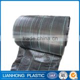 Manufacturer PP material weed block, ground cover mats with line, weed barrier rolls with factory price                        
                                                                                Supplier's Choice