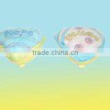 Ceramic Heart Shape Trinket Box With Home Decoration