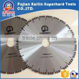 Continue Wet Cutting Diamond Saw Blade for Stone, Granite Saw Blade, Granite Cutting Blade thumbnail-2