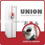 UO-1502HW Electric Heating Micro-Computerized Counter-Top Instant Water Boiler thumbnail-1