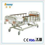 Electric Adjustable Three Functions Bed(CE/ISO) thumbnail-3