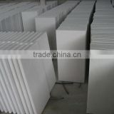 PURE WHITE MARBLE TILES
