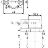 UTL Wholesale Long Handle Turn Switch Push Button Waterproof Pushbutton Switch thumbnail-5