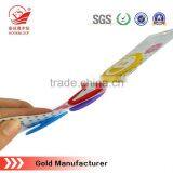 Promotional Gift Nylon Hook and Loop Letters