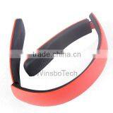 HZ-BT971 Foldable Bluetooth Headphone Bluetooth Wireless Stereo Headphone Headset for x1 thumbnail-5