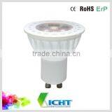 LC-P001A China Manufacturing Product 5W GU10 LED Bulb 220-240v CE RoHS LED Spotlight