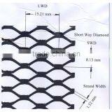 Expanded Plastic Wire Mesh From Factory thumbnail-2