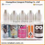 Custom Product Labels Bottle Labels thumbnail-4