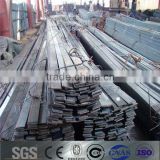 hot rolled black mild steel flat bar Q235/jis standard flat bar