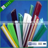 high quality pvc plastic t-molding for furniture                        
                                                Quality Choice