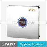 Bathroom Sensor Flusher Battery Operate wc Flusher V-CF9024