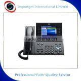 Cisco8961 Unified IP Phone Slimline Handset CP-8961-CL-K9= thumbnail-1