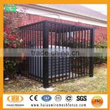 Factory sale customized air conditioner cage for security