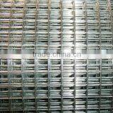 1/2 Inch Stainless Steel Welded Wire Mesh