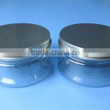 PET Jar With Aluminium Cap thumbnail-5
