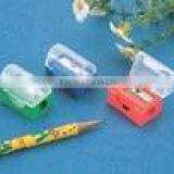 One Hole Pencil Sharpeners