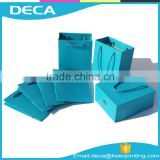 Cheap High Quality Color Retail Shopping Paper Bag