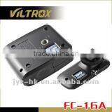 Hot Selling Product Viltrox FC-16A Flash Trigger for Digital Camera thumbnail-1