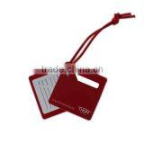 Supplying Luggage Tag, Custom Luggage Tag thumbnail-3