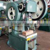 Quick Delivery China Supplier Open Front Power Press thumbnail-2