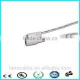 China 12v 5.52.5mm Male to Female dc Cable thumbnail-5