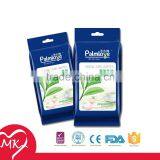 Wholesale With Multic Customized Choices Economical Screen Cleanser Mobile Phone Wipes thumbnail-4