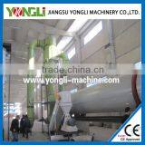 Automatic Operation Convenient Feeding Drum Dryer Machine thumbnail-6