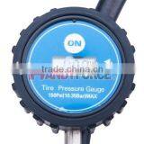 Digital Tire Gauge, Under Car Service Tools of Auto Repair Tools thumbnail-2