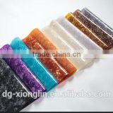 double-side tpu hot melt adhesive for textile fabric