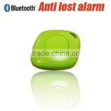 High Quality Wireless Bluetooth 4.0 Support IOS Android + Remote Camer Anti-theft Device Supplier China thumbnail-3