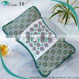 Triangle Foam Pillow thumbnail-1